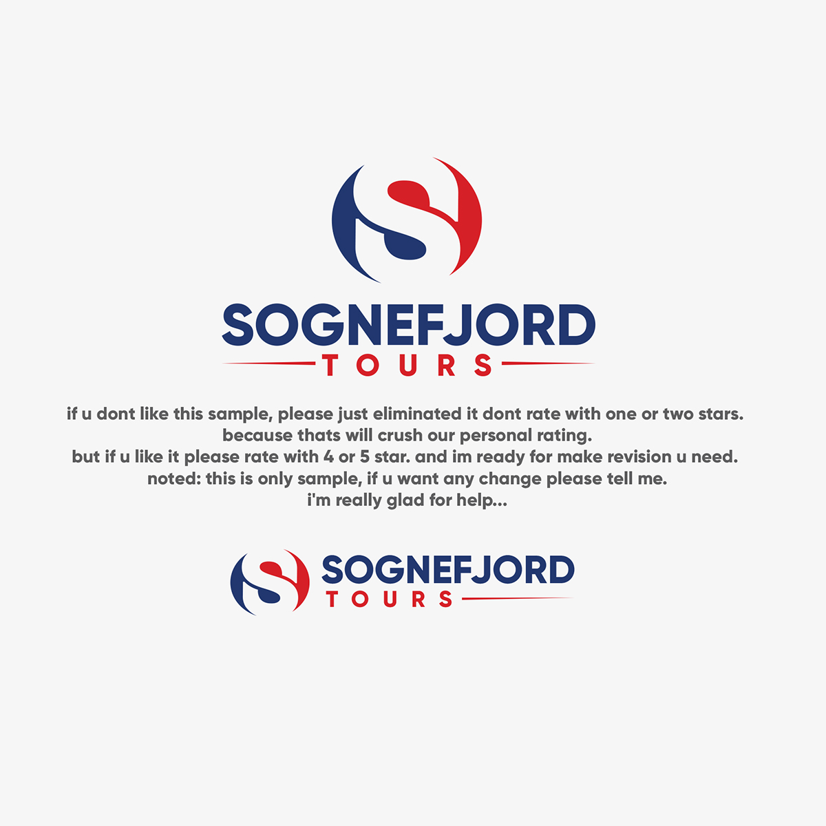 Logo Design by IdentsArt for this project | Design #25939927