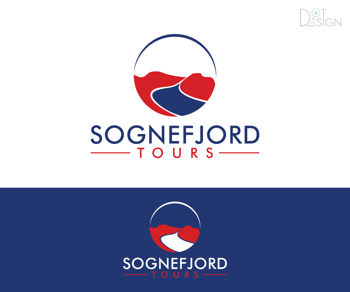 Logo Design by Dot Design 3 for this project | Design #25941701