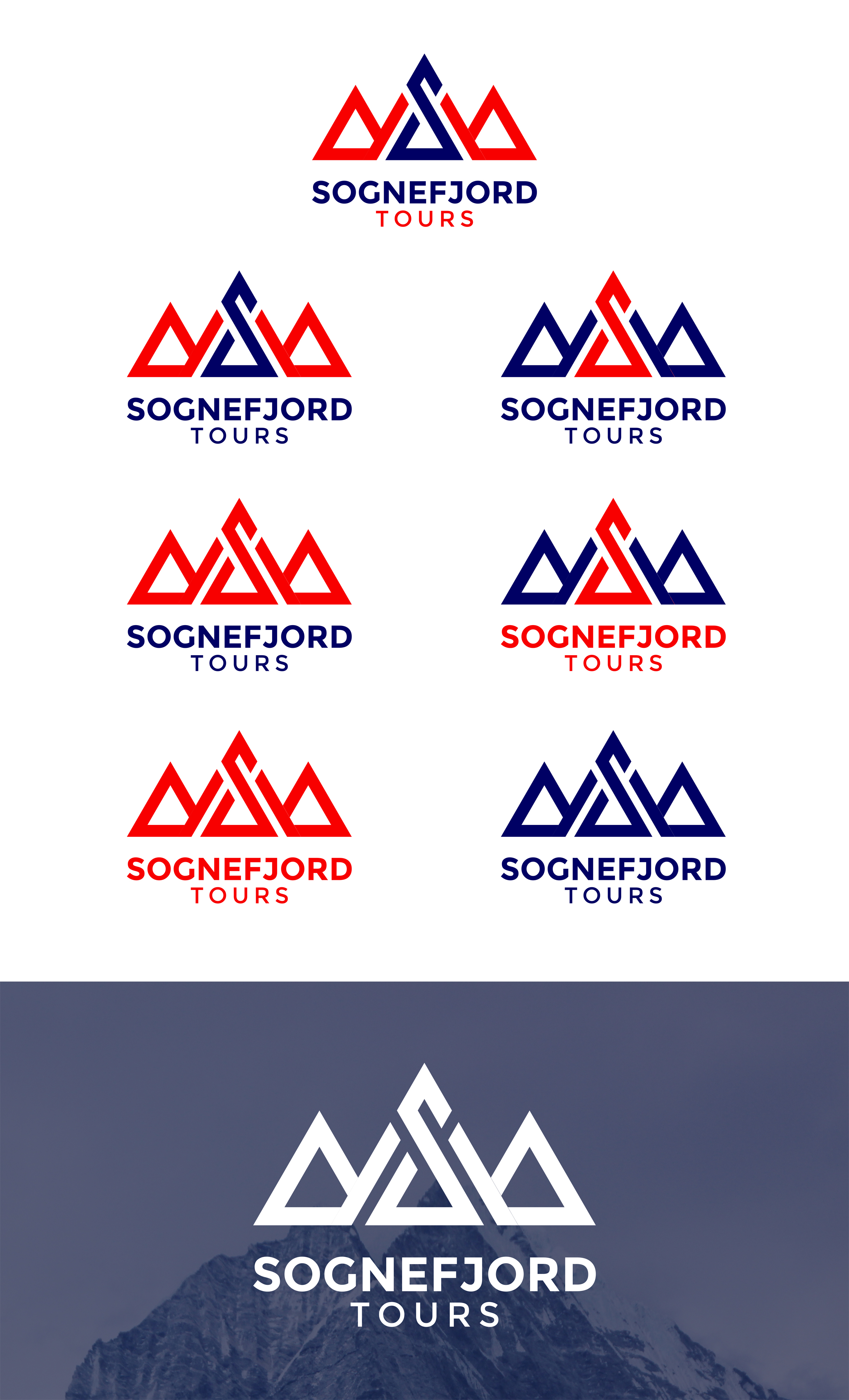 Logo Design by Elizaveta M for this project | Design #25951981