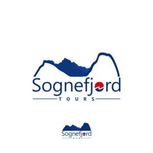 Sognefjord Tours | Logo Design by Gerald Design 3