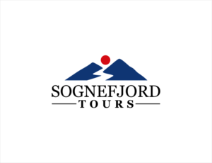 Sognefjord Tours | Logo Design by BNdesigner