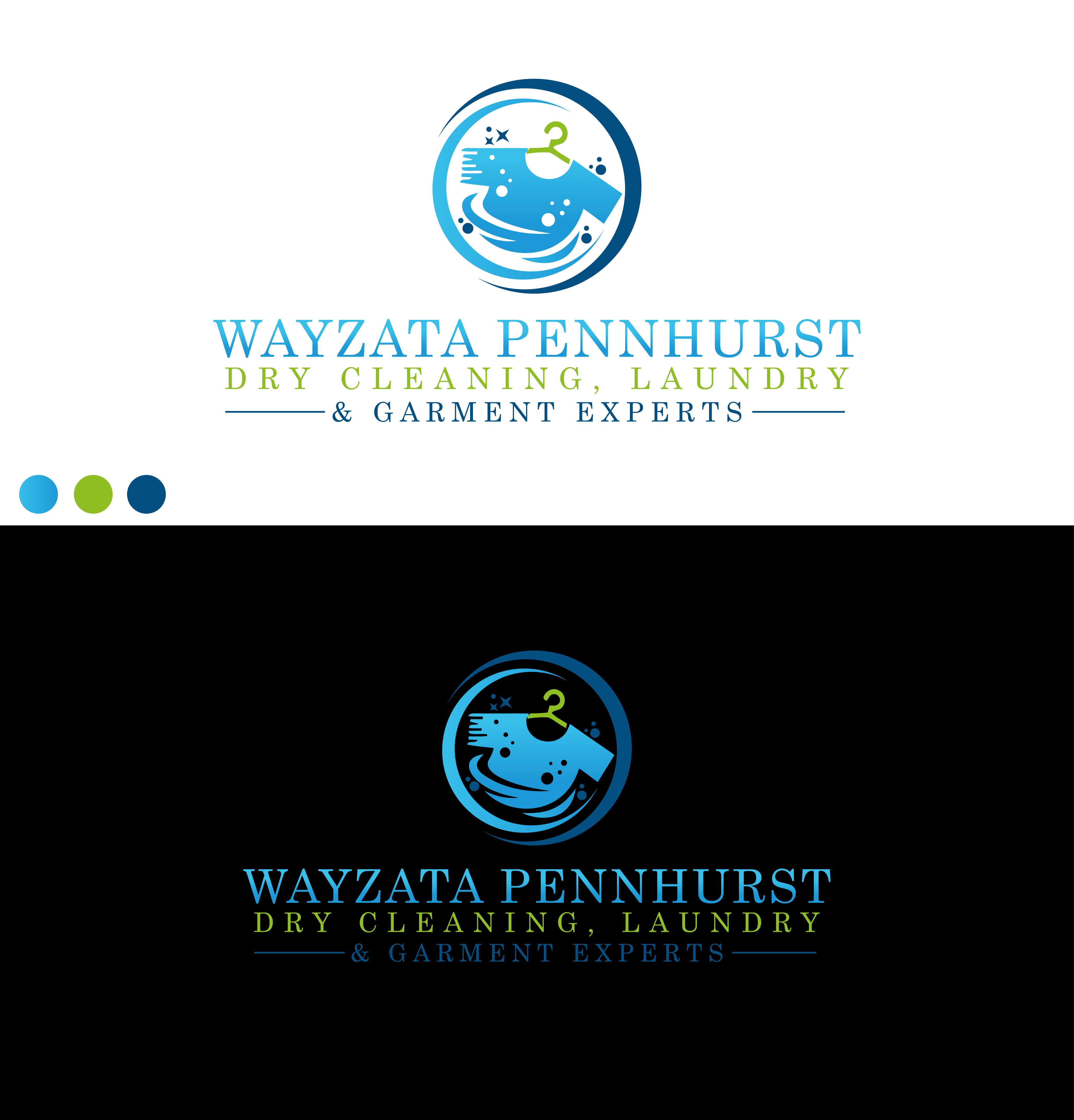 Logo Design by alex jordan 2 for this project | Design #25943131