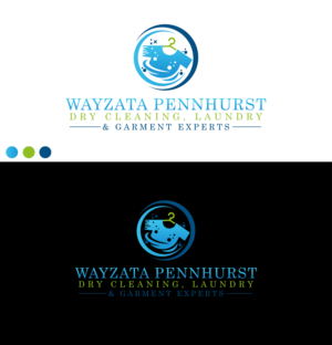 Logo Design by alex jordan 2 for this project | Design: #25943131