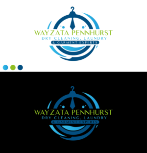 Logo Design by alex jordan 2 for this project | Design: #25944451