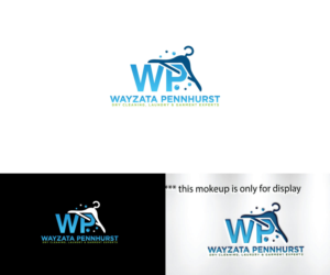 Wayzata Pennhurst Dry Cleaning, Laundry & Garment Experts | Diseño de Logo por Ochieng