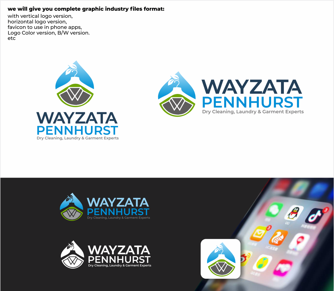 Logo Design by haduwai for this project | Design: #25996585