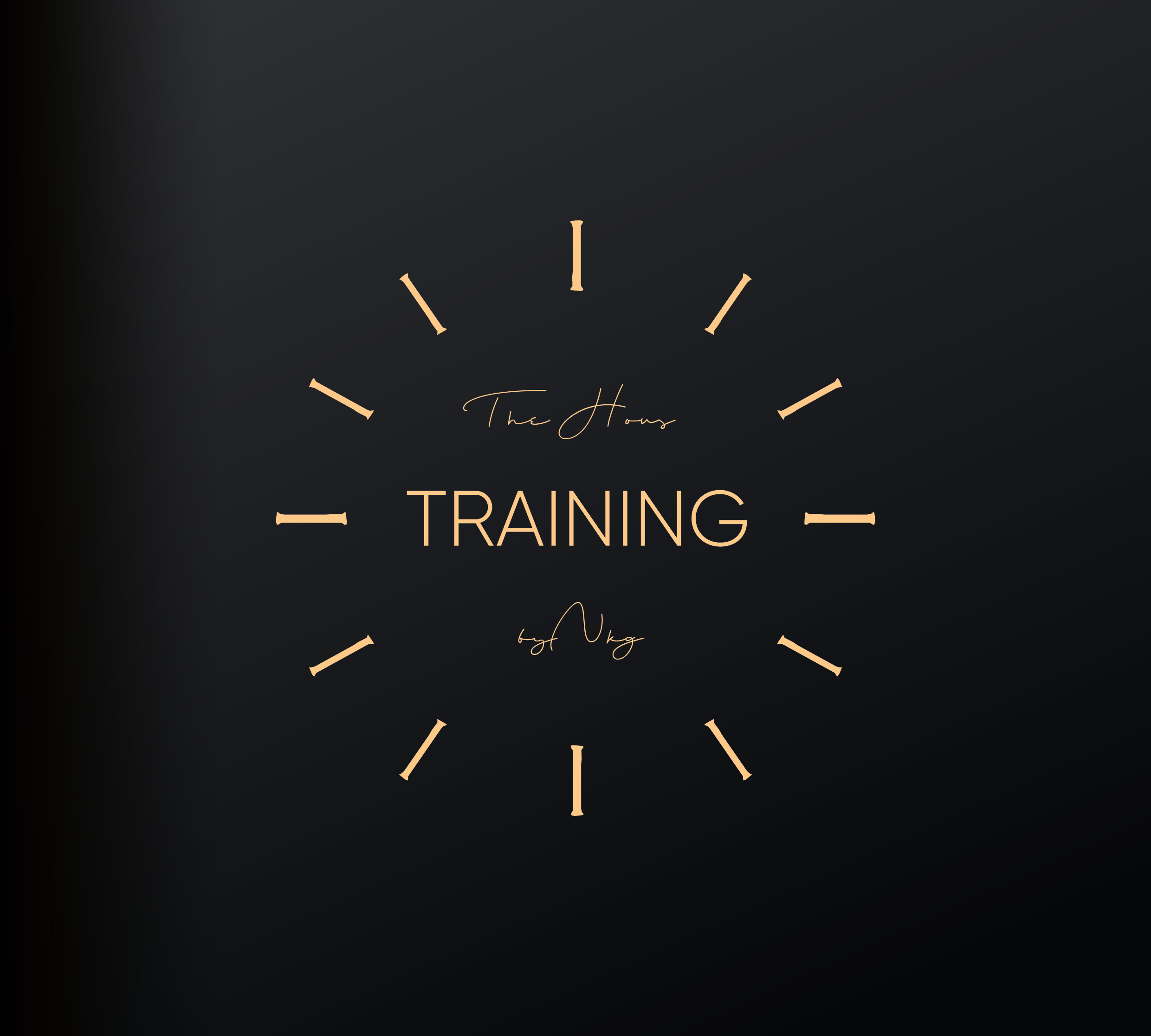 Logo Design by Dejan Gmizovic for Nkg Coaching | Design #25945577