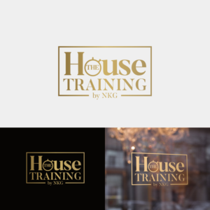 Logo Design by Sergio Coelho for Nkg Coaching | Design: #25945479