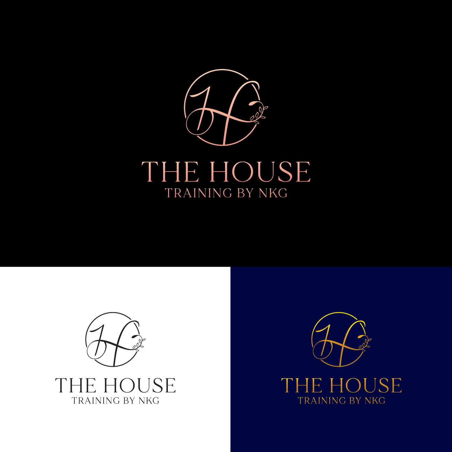 Logo Design by sankar999 for Nkg Coaching | Design #25941109