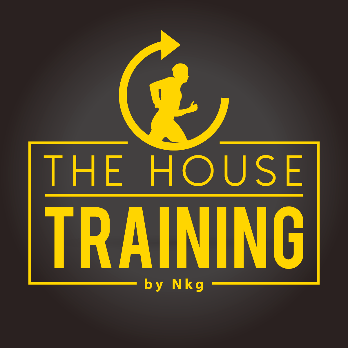 Logo Design by David Coseani for Nkg Coaching | Design #25945054