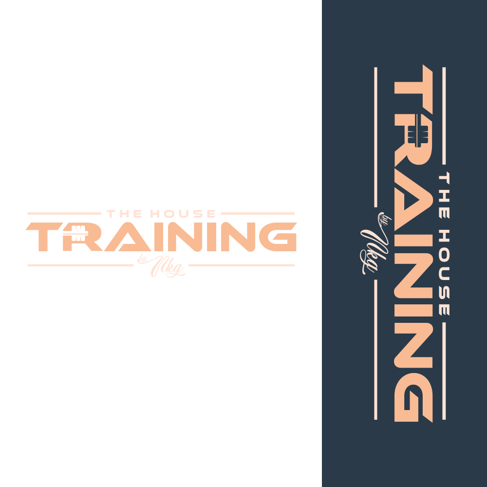 Logo Design by Gerald Design 3 for Nkg Coaching | Design #25940725