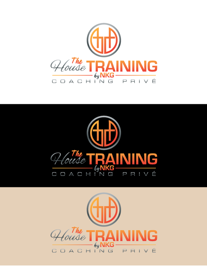 Logo Design by Anabia 2 for Nkg Coaching | Design: #25945055