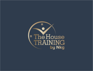 The House TRAINING by Nkg | Diseño de Logo por BNdesigner