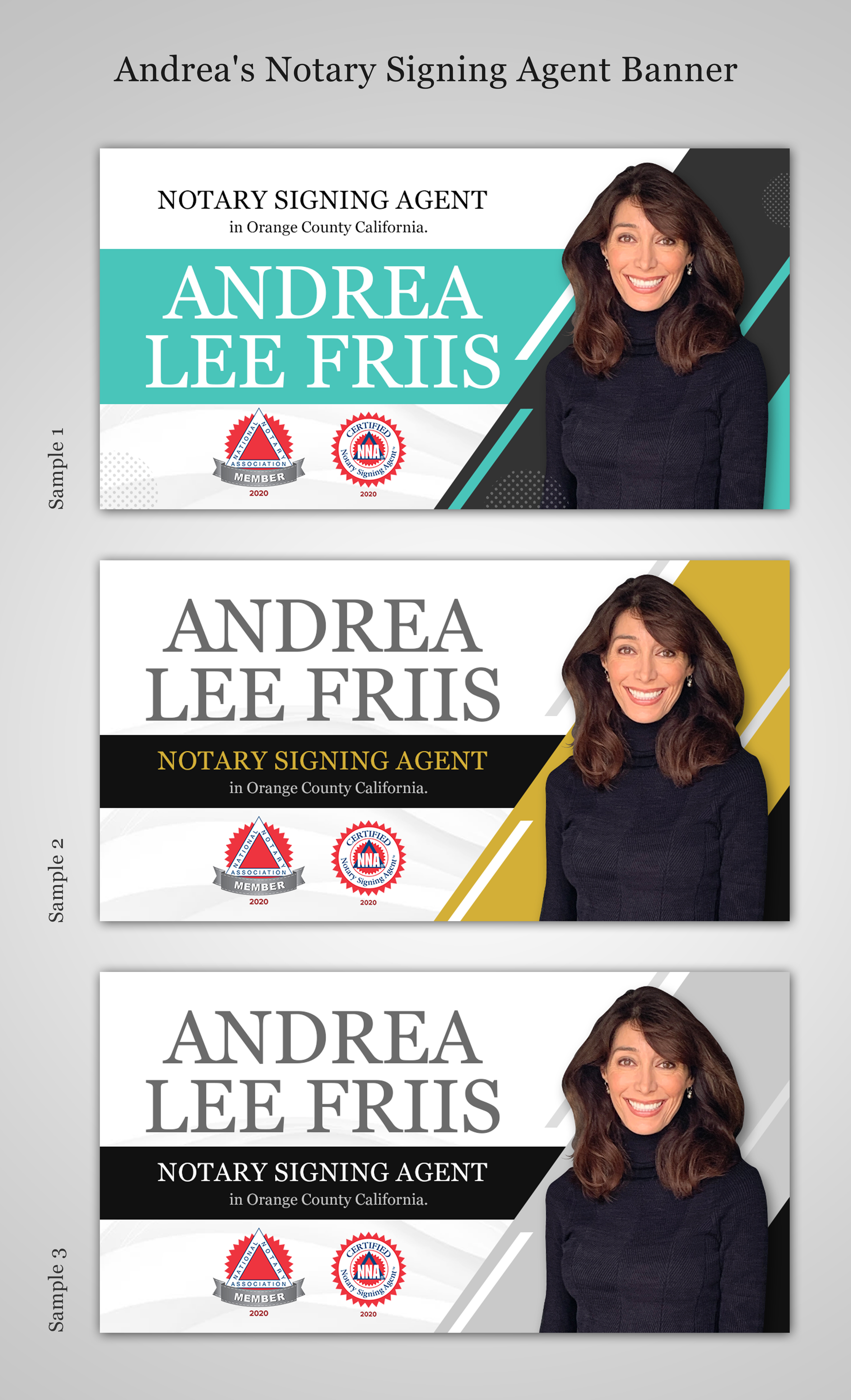 Diseño De Banner Publicitario por ARTOGRAPHY para este proyecto | Diseño #25951014