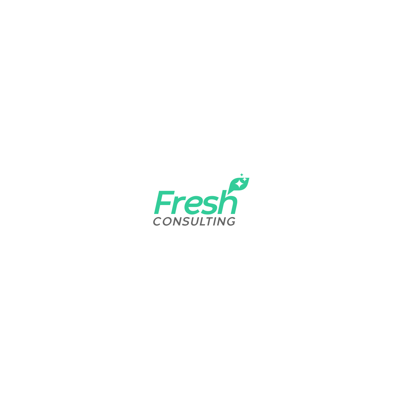 Logo Design by Arham Hidayat for this project | Design #25955046