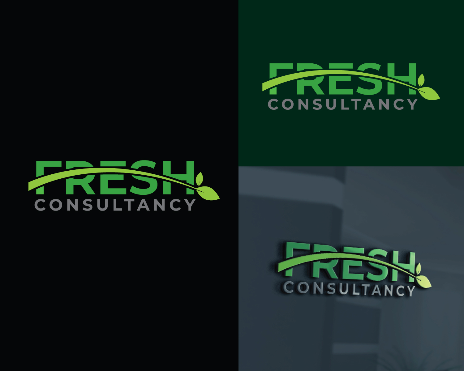 Logo-Design von Atec für dieses Projekt | Design #25950118