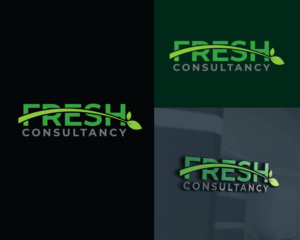 Logo Design by Atec for this project | Design: #25950118
