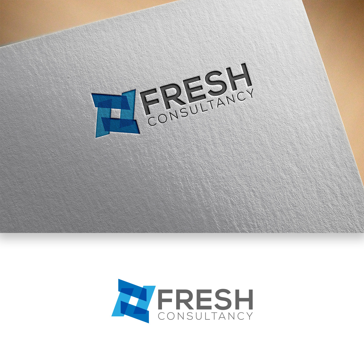 Logo-Design von DesignDUO für dieses Projekt | Design #25955739