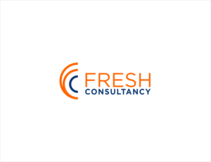 Fresh Consultancy | Logo Design by BNdesigner
