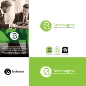Logo Design by CS_Creatives