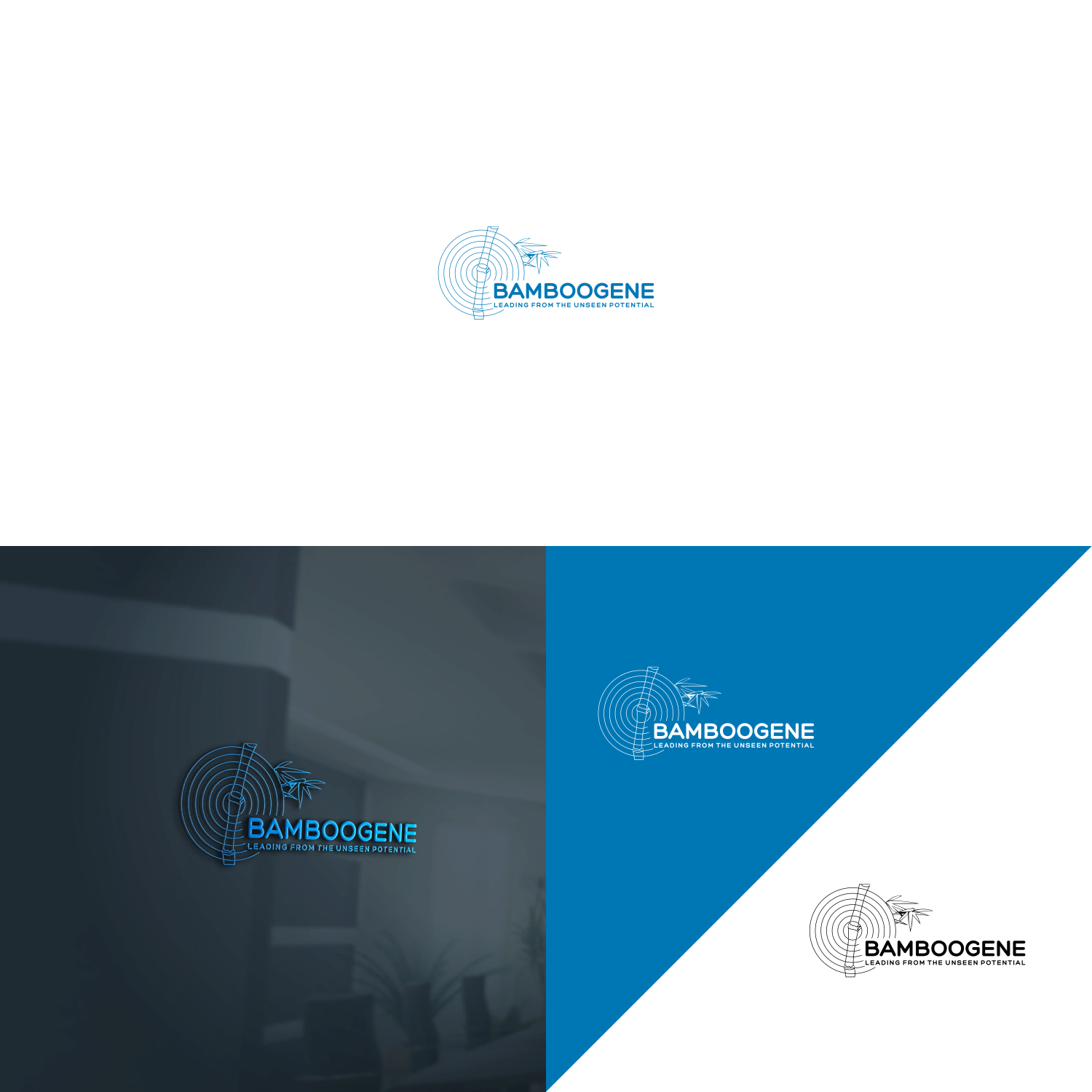 Logo Design by Jroeh_Studio for Freelance | Design #25958749