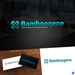 Logo Design by MulamboDesign