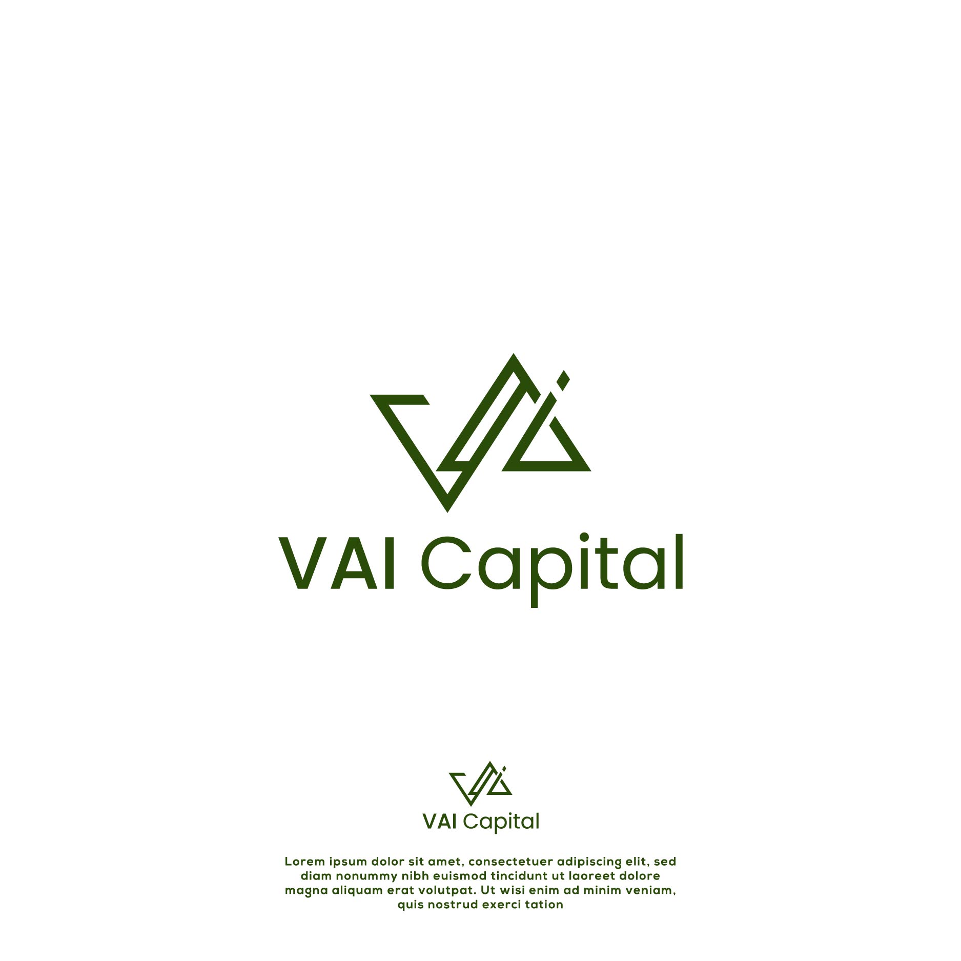 Logo Design by creative.bugs for this project | Design #25945656
