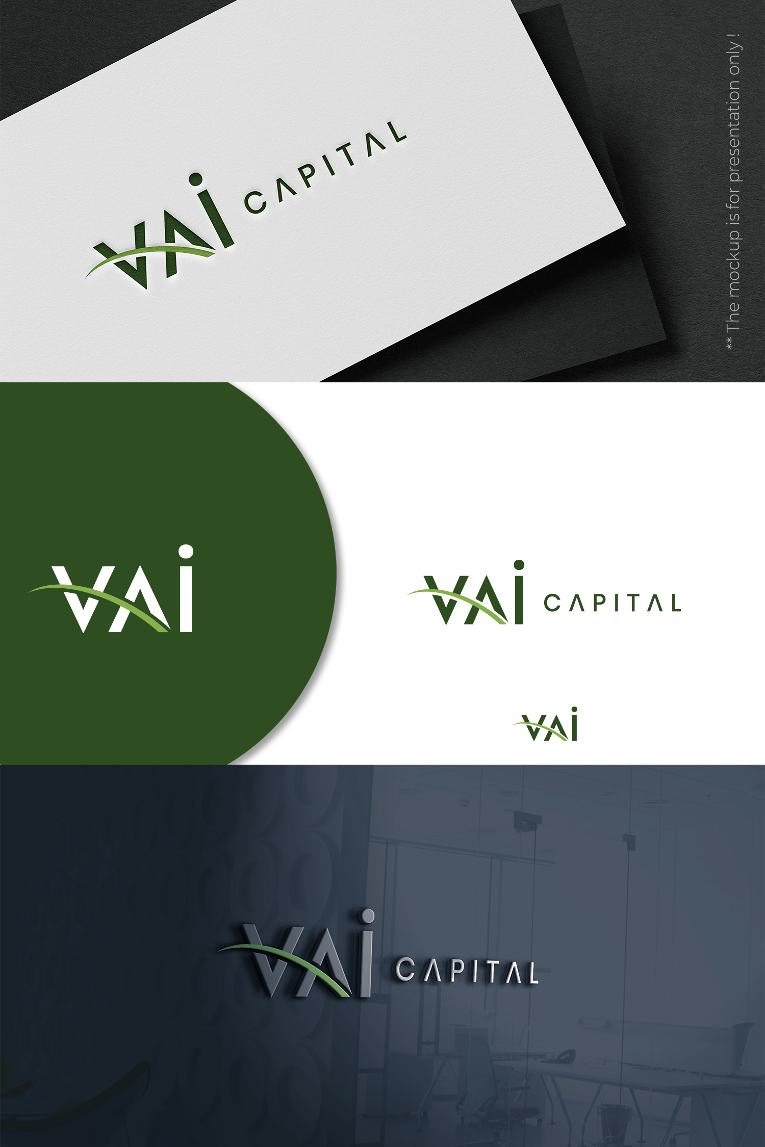 Logo Design by designbysy for this project | Design #25964309