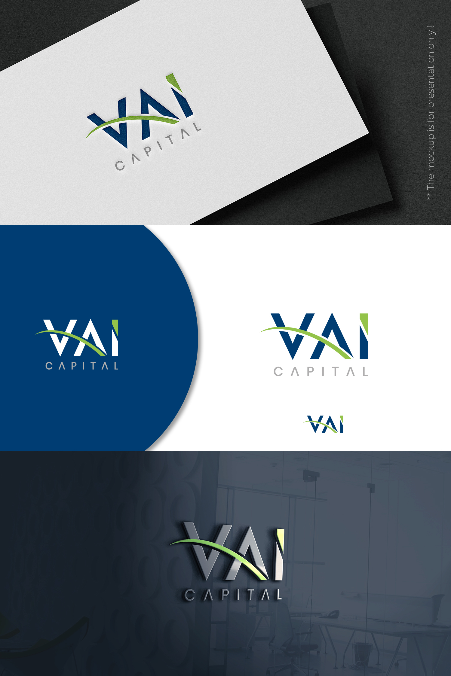 Logo Design by designbysy for this project | Design #25967210