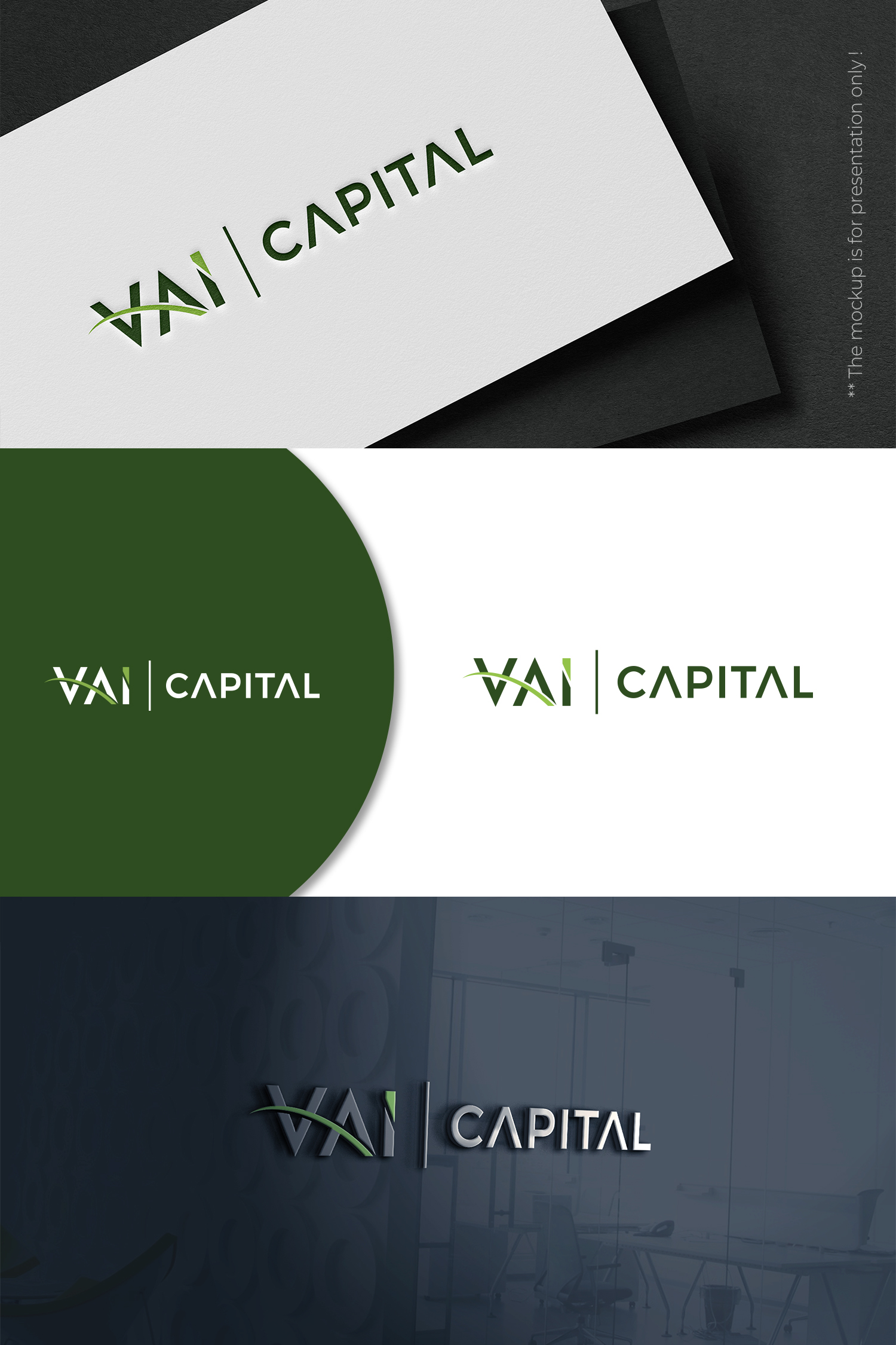 Logo Design by designbysy for this project | Design #25968204