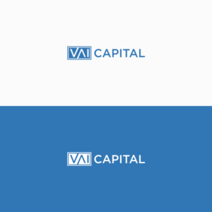 VAI Capital (or in the square version just VAI if you feel that this is more powerful) | Logo Design by LeaAus