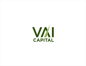 VAI Capital (or in the square version just VAI if you feel that this is more powerful) | Logo Design by BNdesigner