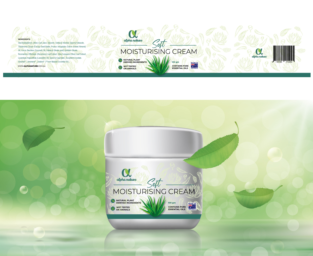 Diseño Gráfico por Sarina.dsg para AlphaNature Pty Ltd | Diseño #25974335