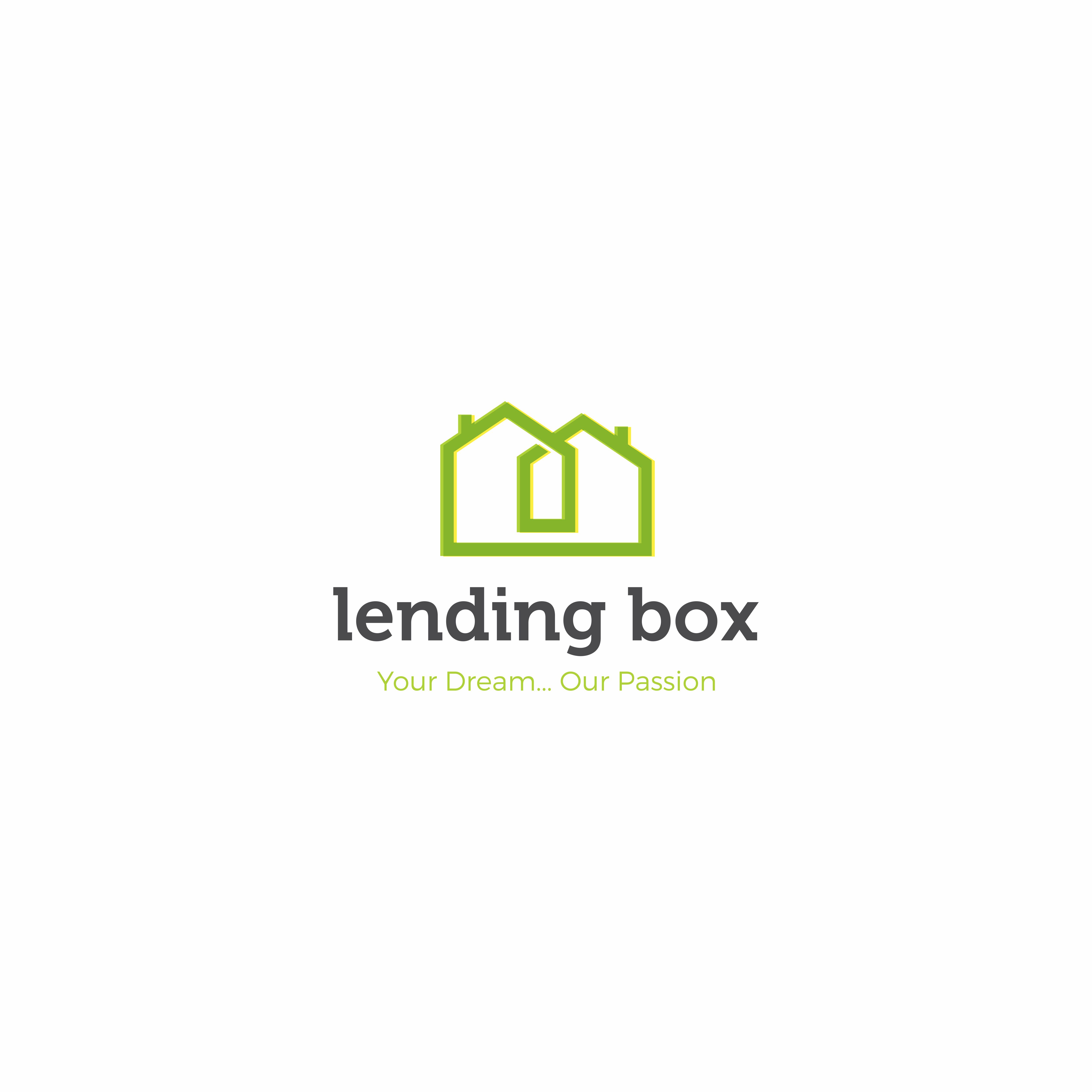 Design de Logo par CSARTWORK pour One Stop Lending Solutions Pty Ltd t/as Lending Box | Design #25979181