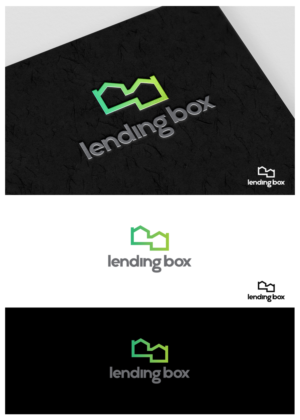 Design de Logo par goranvisnjic82 pour One Stop Lending Solutions Pty Ltd t/as Lending Box | Design #25945789