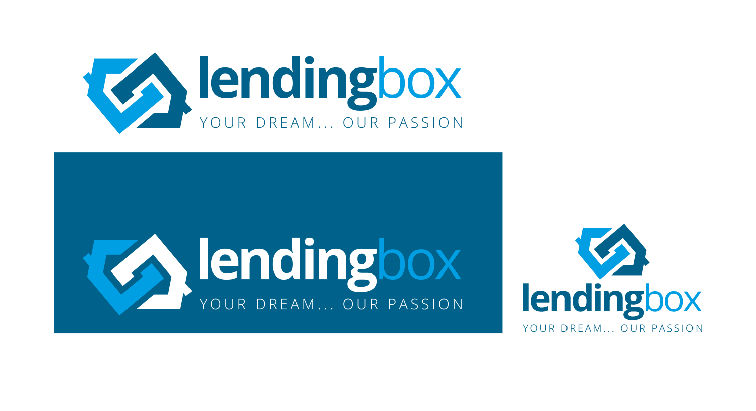 Design de Logo par philipfitzsimmons pour One Stop Lending Solutions Pty Ltd t/as Lending Box | Design #25945405