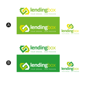 Design de Logo par philipfitzsimmons pour One Stop Lending Solutions Pty Ltd t/as Lending Box | Design #25972106
