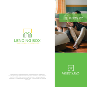 Your Dream... Our Passion. | Logo Design by Apple Dsigner