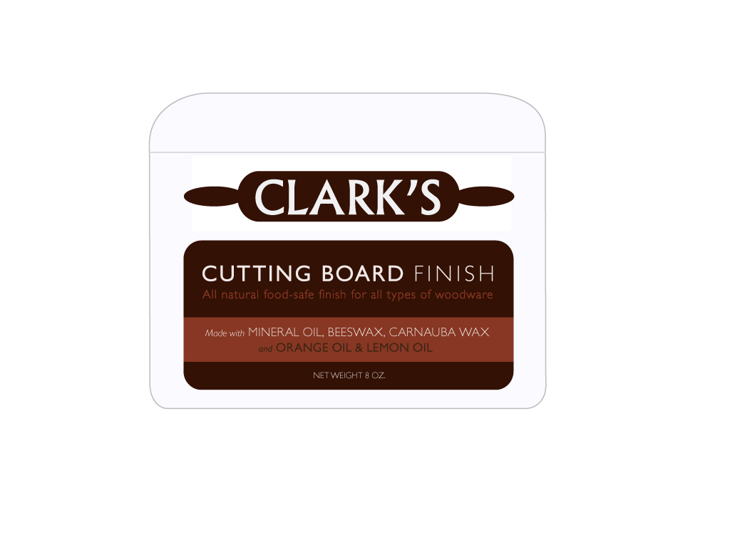Label Design by MangoTreeDesign for Culinary Woodcraft | Design #3093478