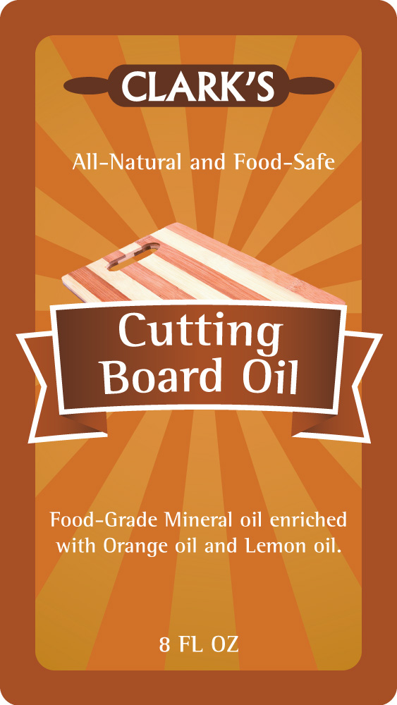 Label Design by Sergio Coelho for Culinary Woodcraft | Design #3072517