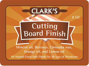 Label Design by Sergio Coelho for Culinary Woodcraft | Design: #3072550