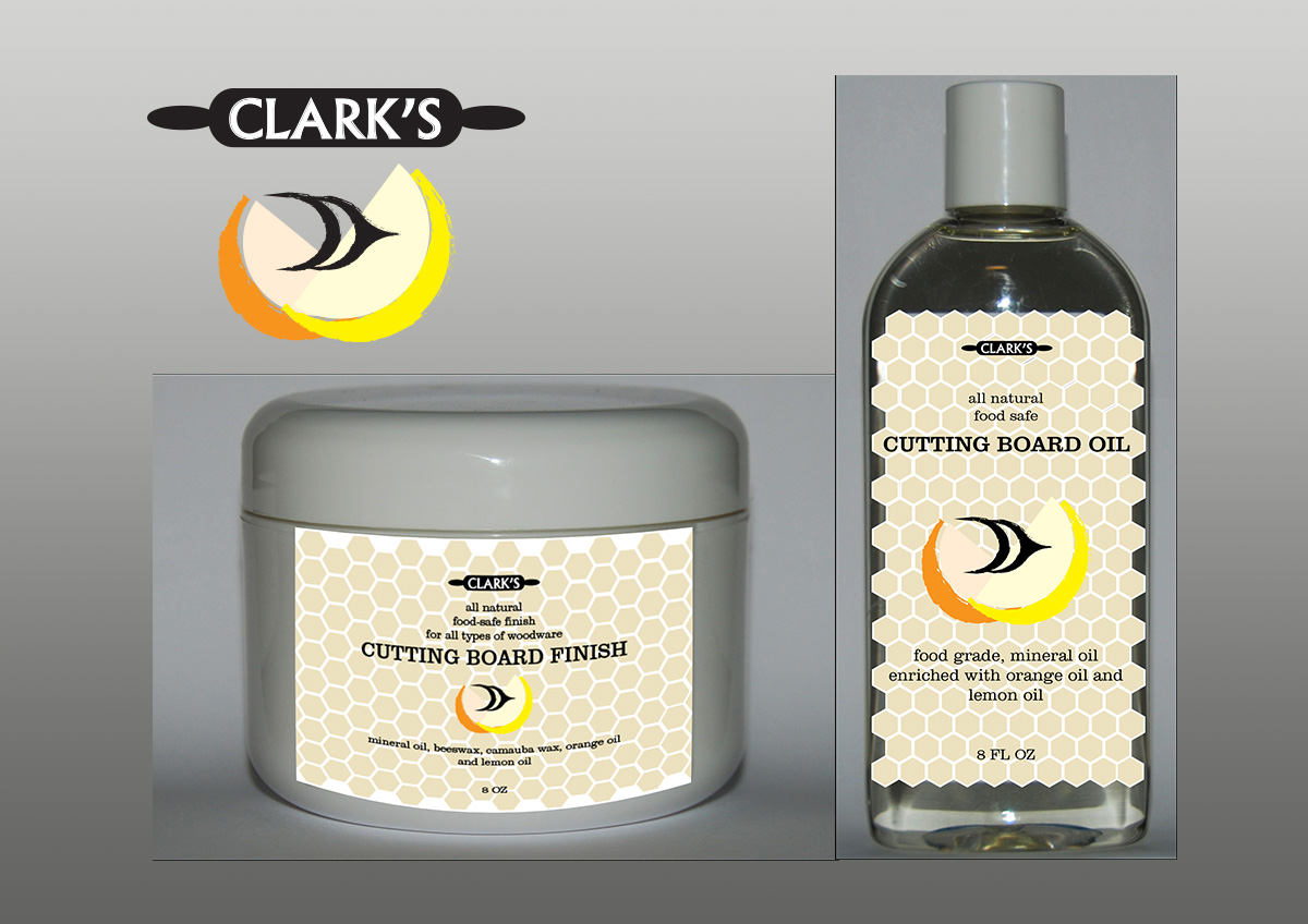 Label Design by IvanovaTC for Culinary Woodcraft | Design #3156844