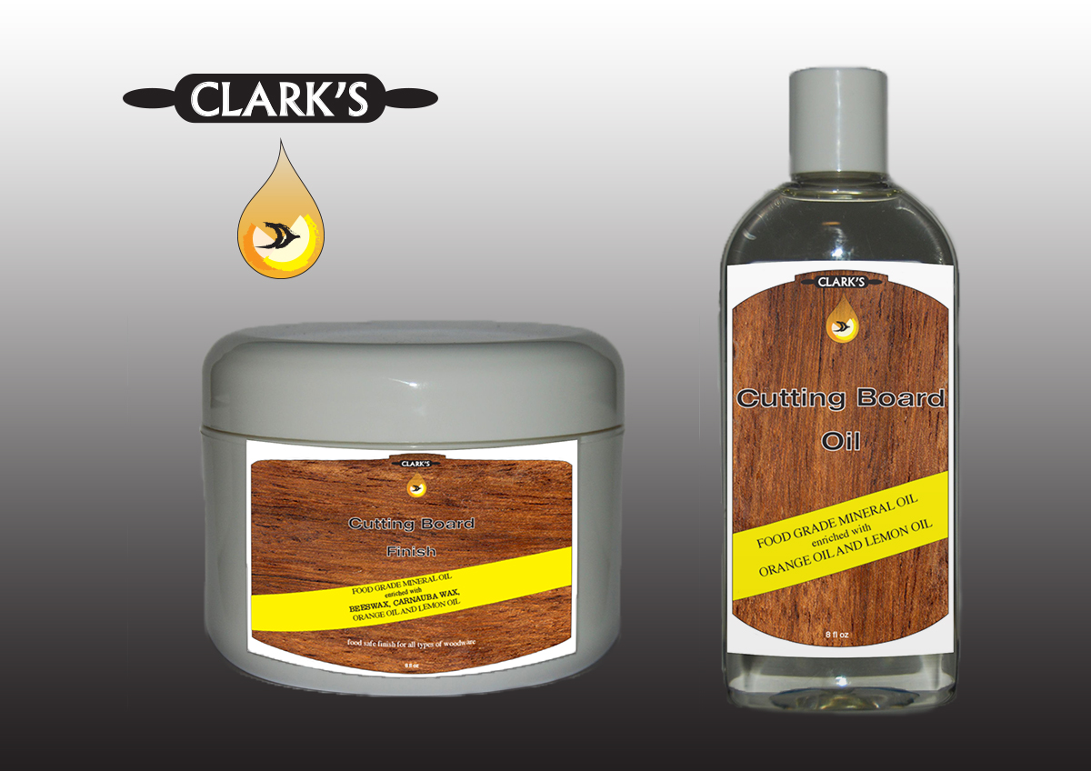 Diseño de Etiqueta por IvanovaTC para Culinary Woodcraft | Diseño #3166953
