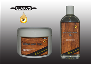 Label Design by IvanovaTC for Culinary Woodcraft | Design: #3167342