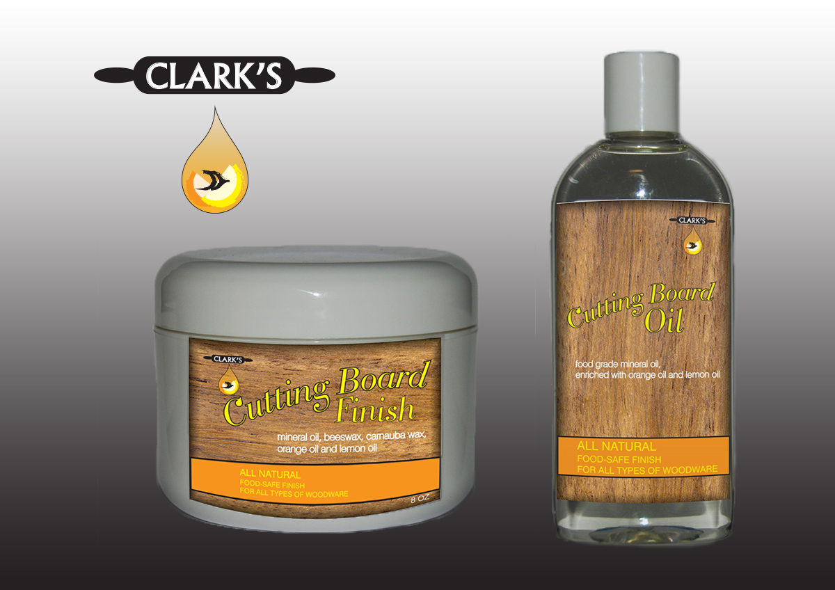 Label Design by IvanovaTC for Culinary Woodcraft | Design #3175347