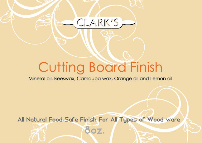 Diseño de Etiqueta por pixelbox para Culinary Woodcraft | Diseño #3161929