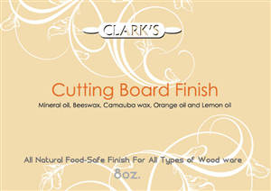 Label Design by pixelbox for Culinary Woodcraft | Design: #3161929