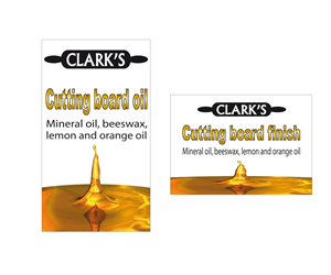 Label Design by Rali for Culinary Woodcraft | Design: #3153876