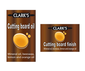 Label Design by Rali for Culinary Woodcraft | Design: #3153878