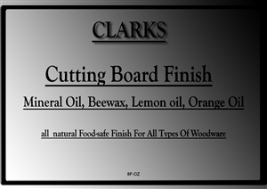 Label Design by pvrcvrr12345 for Culinary Woodcraft | Design: #3034486